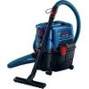 Bosch GAS15PS Putekļsūcējs 1100W