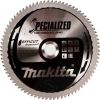 Griešanas disks alumīnijam Makita; 260x30x1,85 mm; Z81