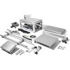 Sagarumošanas garenzāģis Festool CS 70 EBG-Set PRECISIO