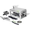 Sagarumošanas garenzāģis Festool CS 70 EBG PRECISIO