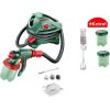 Krāsas smidzinātājs Bosch PFS 5000 E + piederumi Распылители краски