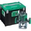Frēze HiKOKI M8V2; 1150 W
