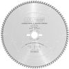 Griešanas disks laminātam CMT 297; 305x3,2x30; Z96; -6°