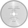 Griešanas disks alumīnijam CMT 297; 300x3,2x32; Z96; -6°
