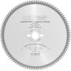 Griešanas disks laminātam CMT 297; 254x3,2x30; Z80; -5°