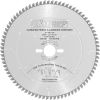 Griešanas disks alumīnijam CMT 297; 250x3.2x30; Z80; -6°