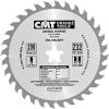 Griešanas disks kokam CMT 291; 190x2,6x20; Z32; 10°