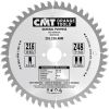 Griešanas disks kokam CMT 291; 120x1.8x20; Z18; 15°