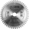 Griešanas disks kokam CMT 285; 160x2,2x20; Z48; 5°