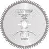 Griešanas disks kokam CMT 285; 250x3.2x35; Z80; 5°
