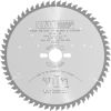 Griešanas disks kokam CMT 281; 165x2,2x20; Z56; -3°