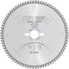 Griešanas disks kokam CMT 281; 160x2,2x20; Z40; 10°