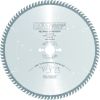 Griešanas disks kokam CMT 281; 300x3,2x30,0 mm; Z96; 10°
