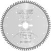 Griešanas disks kokam CMT 274; 250x3,2x30; Z80; 15°