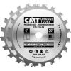 Griešanas disks kokam CMT 230; 152x6.35-22.23x15.87; Z20;-5°