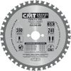 Griešanas disks metālam CMT 226; 160x1,8x20; Z40; 10°