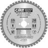 Griešanas disks metālam CMT 226; 235x2.2x30; Z48; 0°