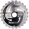 Griešanas disks kokam Makita EFFICUT; 185x1,45x30,0 mm; Z24; 23°