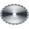 Griešanas disks kokam Flex 456012; 165x1,6/1,0x20 mm
