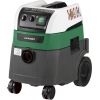 Sausās un mitrās tīrīšanas putekļsūcējs Hikoki RP350YDMWAZ Промышленные пылесосы