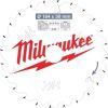 Griešanas disks kokam Milwaukee 4932471297; 184x30x1,6 mm; Z24; 15°