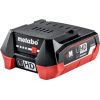 Akumulators Metabo; 12 V; 4,0 Ah