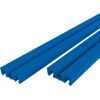 Montāžas trase Kreg KKS2745; 686x1143 mm