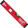 Līmeņrādis Milwaukee Redstick Backbone 4932459060; 40 cm