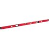 Līmeņrādis Milwaukee Redstick Backbone 4932459072; 200 cm