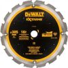 Griešanas disks šķiedru cementam DeWalt DT1475-QZ; 16T; 305 mm