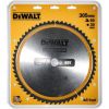 Griešanas disks kokam DeWalt DT1960; 305x30 mm; 60T