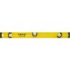 Līmeņrādis Stanley 0-42-074; 60 cm