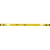 Līmeņrādis Stanley 0-42-076; 120 cm