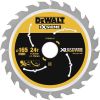 Griešanas disks DeWalt DT99561-QZ; 165x20 mm; T42