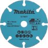 Griešanas disks Makita D-74837; 76x10 mm