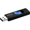 ADATA UV320 32 GB, USB 3.1, Black/Blue