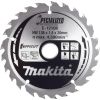 Griešanas disks Makita E-12108; 136x1,4x20 mm; Z25; 23°