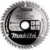 Griešanas disks Makita E-12114; 136x1,4x20 mm; Z45; 23°