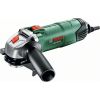 Leņķa slīpmašīna Bosch PWS 700-125