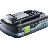 Akumulators Festool HighPower BP 18 Li 4,0 HPC-ASI; 18 V; 4,0 Ah akum.