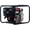 Benzīna ūdens sūknis Loncin 50ZB30-4.5Q + eļļa