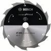 Griešanas disks kokam Bosch Standard for Wood 2608837684; 165 mm