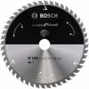 Griešanas disks kokam Bosch Standard for Wood 2608837678; 160 mm
