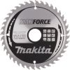 Griešanas disks kokam Makita; 165x2,4x30,0 mm; Z40; 20°