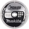 Griešanas disks kokam Makita EFFICUT; 305x2,15x30,0 mm; Z80; 10°