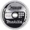 Griešanas disks kokam Makita EFFICUT; 305x2,15x30,0 mm; Z60; 10°