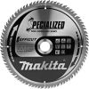 Griešanas disks kokam Makita EFFICUT; 260x2,15x30,0 mm; Z80; 10°