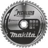 Griešanas disks kokam Makita EFFICUT; 260x2,15x30,0 mm; Z45; 10°