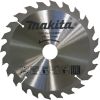Griešanas disks kokam Makita; 190x2,2x30,0 mm; Z24; 15°