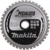 Griešanas disks Makita; 165x1,75x20,0 mm; Z42; 0°